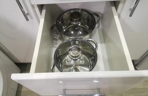 Kramatorsk Apartment | Stusa apartment new