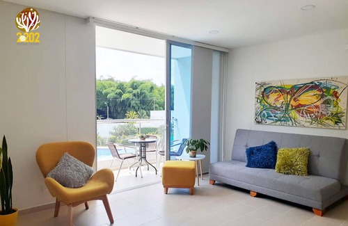 El Eden Apartment | Style + Nature in Exclusive Rural Area-ArmeniaQ