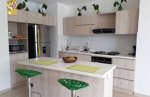 El Eden Apartment | Style + Nature in Exclusive Rural Area-ArmeniaQ