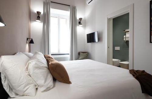 Vatican House | Style & Stone Guest House