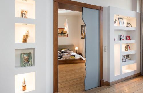 Stradom Apartment | Style4rent Apartament Kazimierz