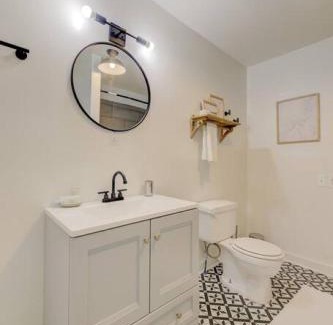 Earlewood House | Stylish 1 BR Apt Mins to ZOO USC Ft Jackson