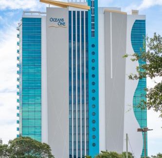 Downtown Myrtle Beach Apartment | Stylish 1BR Oceanfront Stay in the Heart of Myrtle Beach 3rd Fl of OO Resort