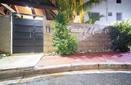 Urbanizacion Tavarez Apartment | Stylish 1r-1b Apt Near The Beach And Main Street