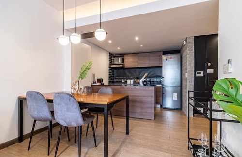 Palermo Apartment | Stylish 2-BR - 2baths Apartment in Palermo Soho