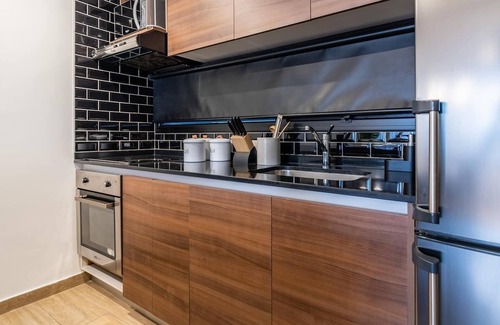 Palermo Apartment | Stylish 2-BR - 2baths Apartment in Palermo Soho