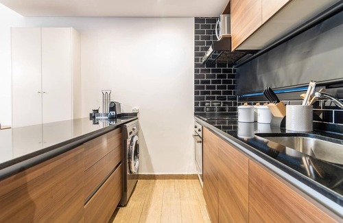 Palermo Apartment | Stylish 2-BR - 2baths Apartment in Palermo Soho