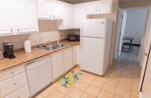 Franklin Apartment | Stylish 2bedroom private parking