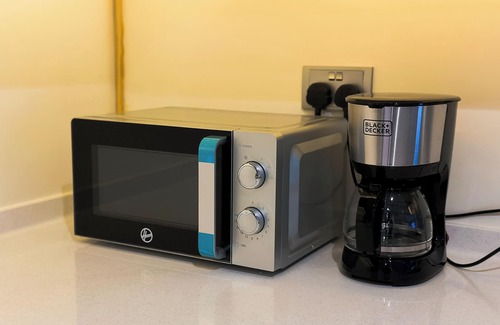 Downtown Dubai Apartment | Stylish 2BR in Business bay- 1004