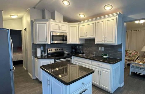 Port Isabel House | Stylish 2BR Waterfront Home w Pool & Resort Access