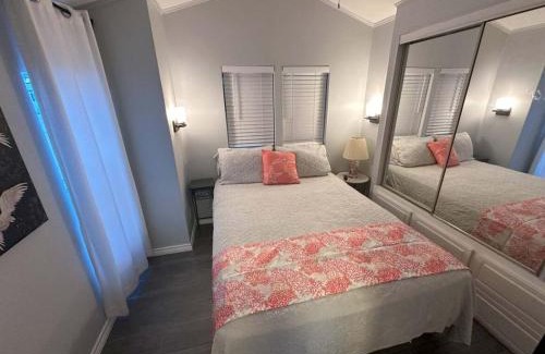 Port Isabel House | Stylish 2BR Waterfront Home w Pool & Resort Access