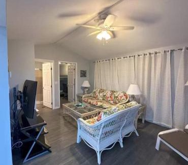 Port Isabel House | Stylish 2BR Waterfront Home w Pool & Resort Access