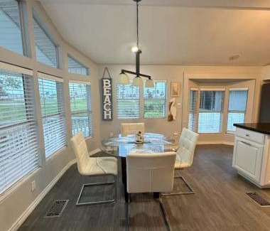 Port Isabel House | Stylish 2BR Waterfront Home w Pool & Resort Access