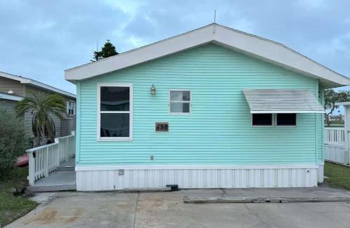 Port Isabel House | Stylish 2BR Waterfront Home w Pool & Resort Access