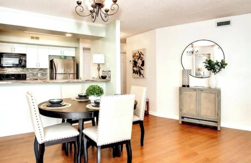 Augusta Condo | Stylish 2BR2BA 1.5 mi to Masters