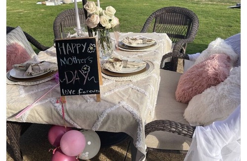 Horn Lake House | Stylish 3 bedroom ranch just south of Memphis