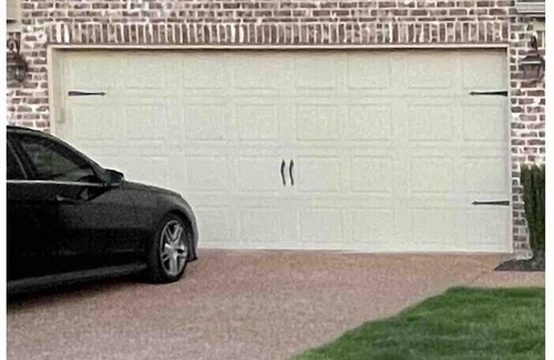 Horn Lake House | Stylish 3 bedroom ranch just south of Memphis