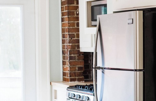 Montgomery House | Stylish 4BR Escape | Comfort & Space in One