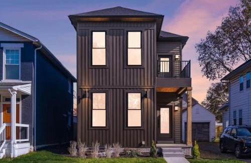 Merion Village House | Stylish 4BR in Merion Village PD