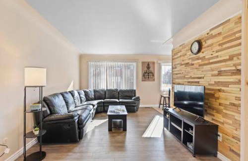 Shelby Township Apartment | Stylish and Comfortable 1-Bedroom Apartment in Shelby Township