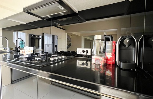 Constanta Apartment | Stylish and Cozy Apartment at sea.