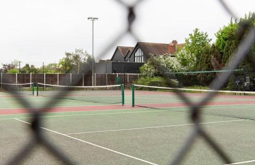 Colchester Apartment | Stylish and homely 1 bed Edwardian Coach House