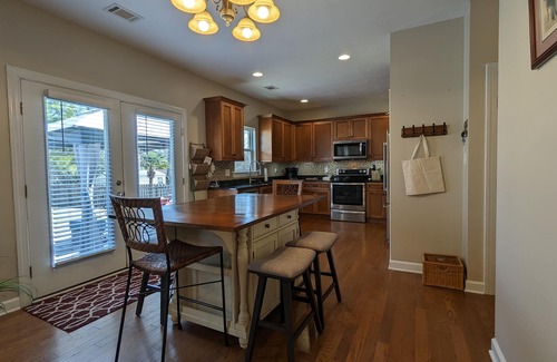 Grovetown House | Stylish and Inviting Four Bedroom 2026 Masters Rental