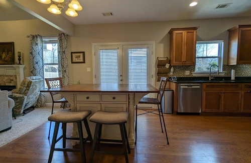 Grovetown House | Stylish and Inviting Four Bedroom 2026 Masters Rental