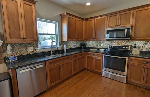 Grovetown House | Stylish and Inviting Four Bedroom 2026 Masters Rental