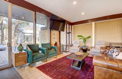 West Friendship House | Stylish and Serene West Friendship Hidden Gem!