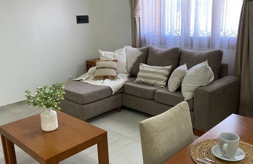 Maipu Apartment | Stylish Apartment in Mendoza