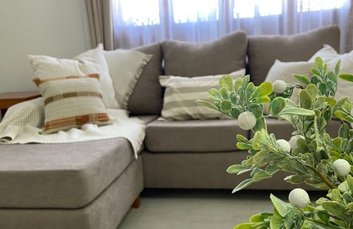 Maipu Apartment | Stylish Apartment in Mendoza