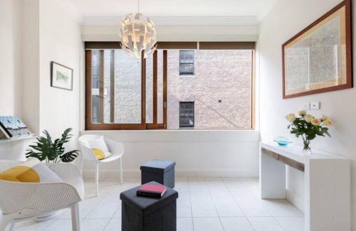 Kings Cross Apartment | Stylish apartment in the heart of Potts Point
