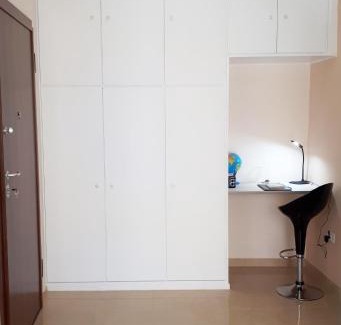 Athens Apartment | Stylish apartment near Katechaki