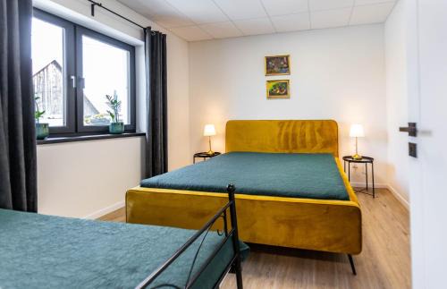 Zvolen Apartment | Stylish Apartment With Free Parking
