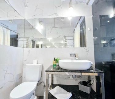 Rivne Apartment | Stylish apartments in the city center