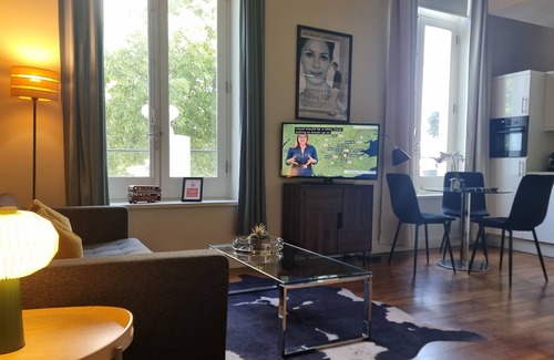 Norland Apartment | Stylish apt in the heart of Notting Hill -3-nSteps from Portobello Rd and tube!