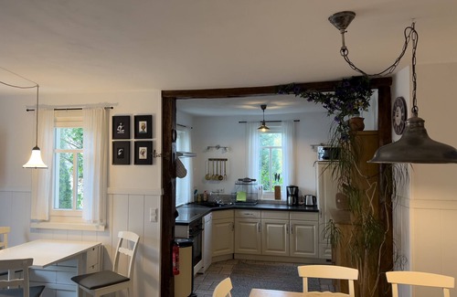 Wankheim Other | Stylish artist farmhouse with 2 separate living units near Tübingen