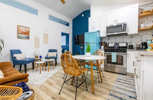 San Clemente Apartment | Stylish Casita min from the beach !