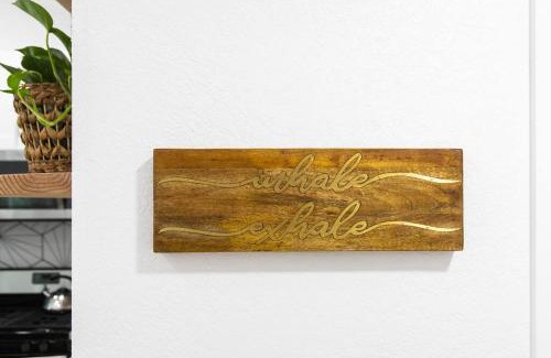 San Clemente Apartment | Stylish Casita min from the beach !