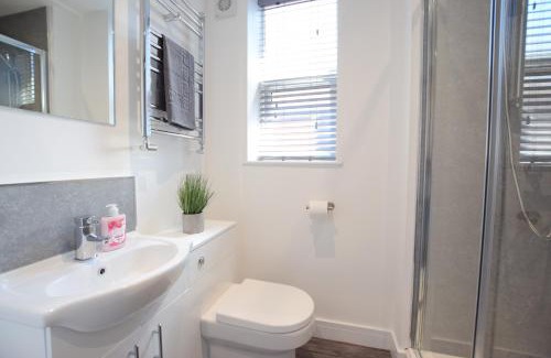 Lincoln Hotel | Stylish City Centre Rooms