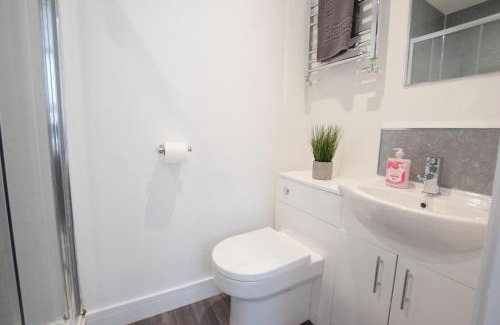 Lincoln Hotel | Stylish City Centre Rooms