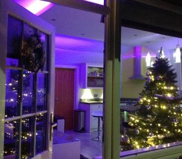 Ambleside Apartment | Stylish & Contemporary 5 * Fully Renovated Luxurious Holiday Cottage Ambleside