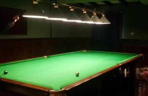 Eliad Villa | Stylish Farm House