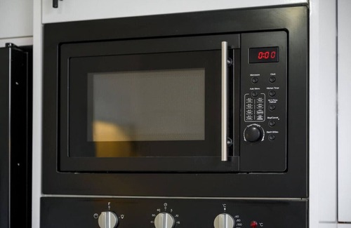 Rawtenstall House | Stylish Four Bedroom Home: Lancashire