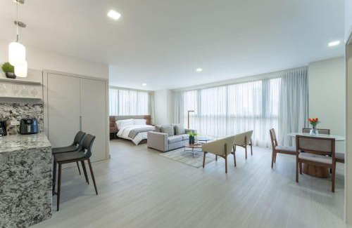 Costa del Este House | Stylish Furnished Studio Nestled by the Park in Costa del Este