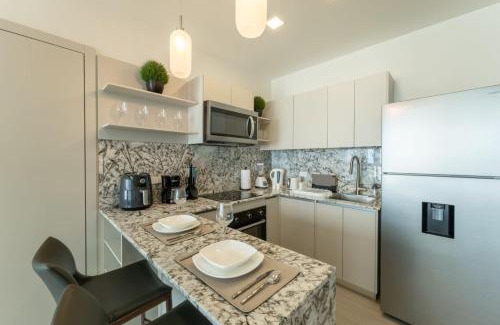 Costa del Este House | Stylish Furnished Studio Nestled by the Park in Costa del Este