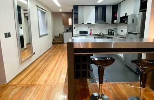Palermo Apartment | Stylish home with a brand new private Jacuzzi in the heart of Palermo Soho!
