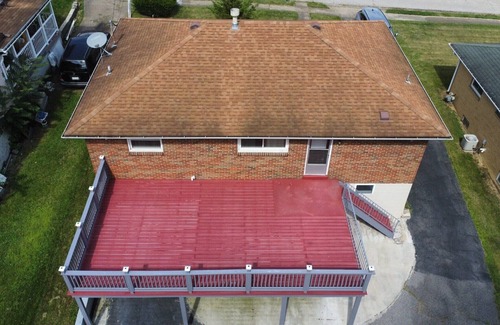 Colliers House | Stylish Home with fast Internet!