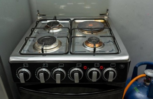 Kireka Apartment | Stylish Kampala Apartment - Modern Living in the Heart of the City